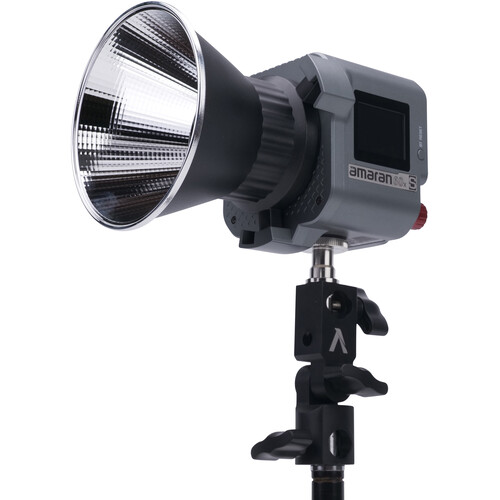  Amaran COB 60x S Bi-Color LED Monolight